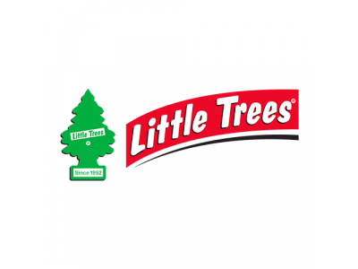 CAR-FRESHNER Ароматизатор Ёлочка "Сладкая вата" (Cotton Candy) от LITTLE TREES CAR-FRESHNER Ароматизатор Ёлочка "Сладкая вата" (Cotton Candy)