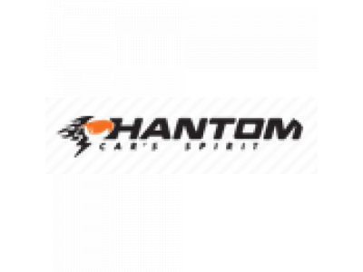 Ароматизатор подвесной HOCKEY Океанский бриз PH3654 от PHANTOM Ароматизатор подвесной HOCKEY Океанский бриз PH3654