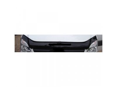 Дефлектор капота ARTWAY Ford Transit 07-12 от ARTWAY Дефлектор капота ARTWAY Ford Transit 07-12