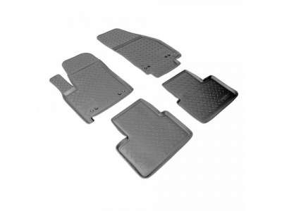 Коврики в салон Norplast NPL-Po-63-52 Opel Meriva (2011) от NORPLAST Коврики в салон Norplast NPL-Po-63-52 Opel Meriva (2011)