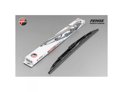 Щетка с/о FENOX 600 мм (24") каркасная от FENOX Щетка с/о FENOX 600 мм (24") каркасная