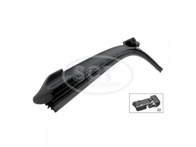 Щётка стеклоочистителя SCT AEROTECH 9142 perfect-fit от SCT Щётка стеклоочистителя SCT AEROTECH 9142 perfect-fit