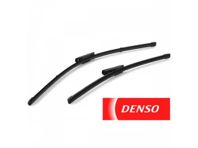 К-т щёток Citroen DS3 (09-15), Renault Megane III (08-) LHD от DENSO К-т щёток Citroen DS3 (09-15), Renault Megane III (08-) LHD