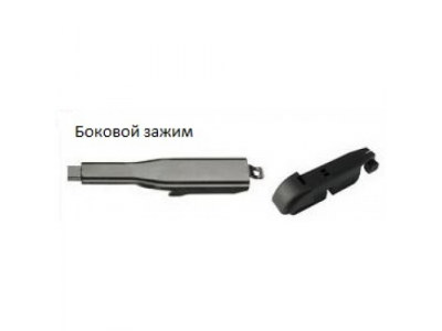 К-т щёток LAND ROVER FREELANDER II (06-14) 10/06-10/14 от DENSO К-т щёток LAND ROVER FREELANDER II (06-14) 10/06-10/14