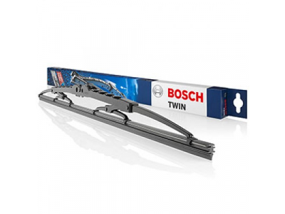 BOSCH Стеклоочиститель Twin 380mm (380 U) от BOSCH BOSCH Стеклоочиститель Twin 380mm (380 U)
