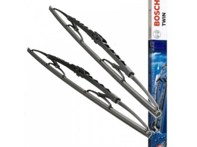 BOSCH Комплект стеклоочистителей Twin 550/550mm (909) от BOSCH BOSCH Комплект стеклоочистителей Twin 550/550mm (909)