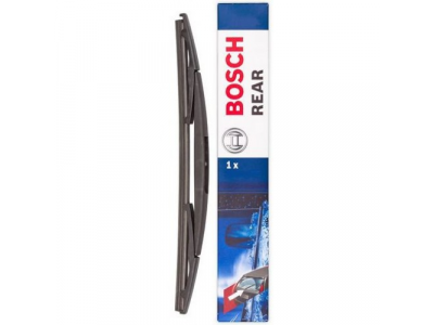 BOSCH Стеклоочиститель заднего стекла 300mm (H 300) от BOSCH BOSCH Стеклоочиститель заднего стекла 300mm (H 300)
