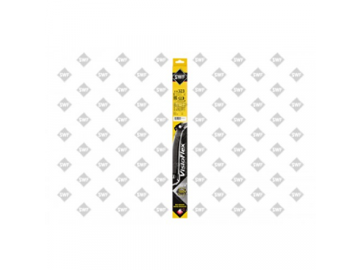 Щетки стеклоочистителя SWF VISIOFLEX,передняя,2 шт., 4B0998002, 550mm/22", бескаркасная от SWF Щетки стеклоочистителя SWF VISIOFLEX,передняя,2 шт., 4B0998002, 550mm/22", бескаркасная