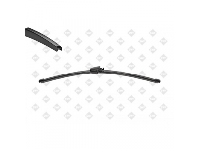 Щетка стеклоочистителя задняя SWF VISIOFLEX,задняя,1 шт., 1Z5955425, 405mm/16", бескаркасная от SWF Щетка стеклоочистителя задняя SWF VISIOFLEX,задняя,1 шт., 1Z5955425, 405mm/16", бескаркасная