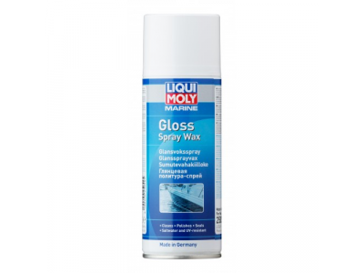 Полироль д/водн.техники LiquiMoly 25054 от LIQUI MOLY Полироль д/водн.техники LiquiMoly 25054