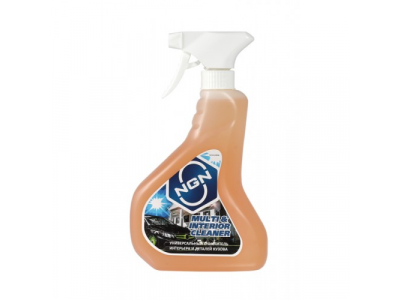 MULTI & INTERIOR CLEANER (0018) от NGN MULTI & INTERIOR CLEANER (0018)