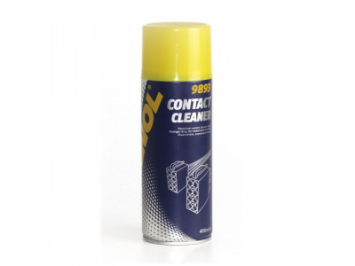 MANNOL 9893 Contact Cleaner 450ml от MANNOL MANNOL 9893 Contact Cleaner 450ml