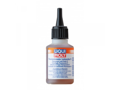 Ср-во д/поиска утечек (конц.) LiquiMoly 3339 от LIQUI MOLY Ср-во д/поиска утечек (конц.) LiquiMoly 3339