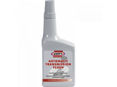 Automatic Transmission Flush (Промывка для АКПП) W64401 WYNNS от Wynns Automatic Transmission Flush (Промывка для АКПП) W64401 WYNNS