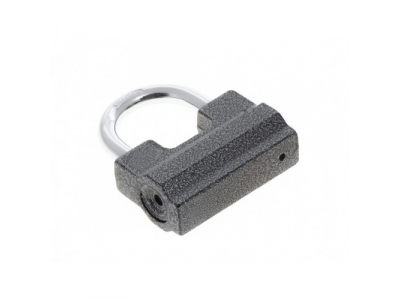 Замок навесной ЗН2-7, 80 мм Сибртех от СИБРТЕХ Замок навесной ЗН2-7, 80 мм Сибртех