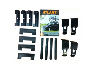 адаптеры RENAULT Sandero (hatch.) 14-.. от ATLANT адаптеры RENAULT Sandero (hatch.) 14-..