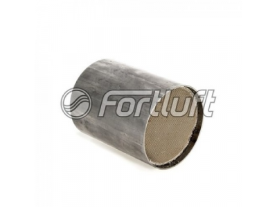Fortluft Катализатор Nissan Almera N16 1.5 98 л.с. от Fortluft Fortluft Катализатор Nissan Almera N16 1.5 98 л.с.