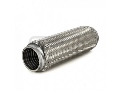 Fortluft Гофра глушителя 60x280 interlock от Fortluft Fortluft Гофра глушителя 60x280 interlock