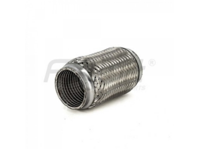 Fortluft Гофра глушителя 65x150 interlock от Fortluft Fortluft Гофра глушителя 65x150 interlock