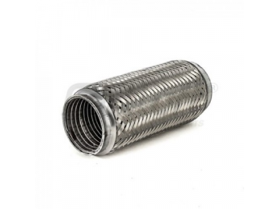 Fortluft Гофра глушителя 65x200 interlock от Fortluft Fortluft Гофра глушителя 65x200 interlock