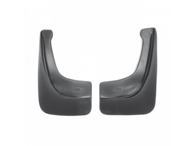 Брызговики Norplast NPL-Br-22-17B Ford Focus II SD (2008-2013) (задние) от NORPLAST Брызговики Norplast NPL-Br-22-17B Ford Focus II SD (2008-2013) (задние)
