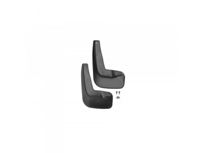 Брызговики передние TOYOTA Camry, 2014- 2018, сед. 2 шт.(стандарт) от FROSCH Брызговики передние TOYOTA Camry, 2014- 2018, сед. 2 шт.(стандарт)