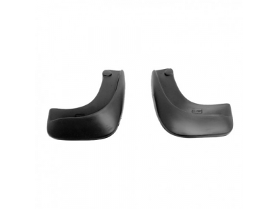 Брызговики Norplast NPL-Br-63-08F Opel Astra H (2007) (передние) от NORPLAST Брызговики Norplast NPL-Br-63-08F Opel Astra H (2007) (передние)