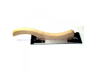 Ручная терка для шлифовальных работ, размер бумаги 2-3/4"х11", AG010021 JONNESWAY от JONNESWAY Ручная терка для шлифовальных работ, размер бумаги 2-3/4"х11", AG010021 JONNESWAY