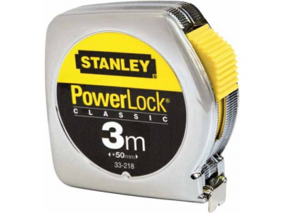 Рулетка Stanley 0-33-218 от Stanley Рулетка Stanley 0-33-218