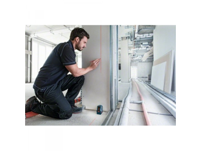 Лазерный нивелир с перекрестными лучами GLL 2-10 Professional от BOSCH Лазерный нивелир с перекрестными лучами GLL 2-10 Professional