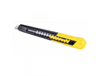 Нож строительный Stanley Sm9 0-10-150 от Stanley Нож строительный Stanley Sm9 0-10-150