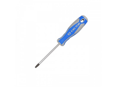 Отвертка TORX Т20, L = 100 мм KING TONY от KING TONY Отвертка TORX Т20, L = 100 мм KING TONY