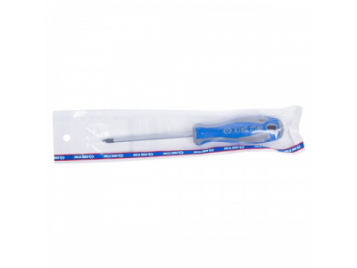 Отвертка TORX Т20, L = 100 мм KING TONY от KING TONY Отвертка TORX Т20, L = 100 мм KING TONY