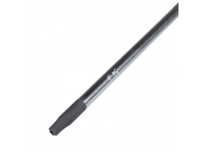 Отвертка TORX Т15, L = 075 мм, с отверстием KING TONY от KING TONY Отвертка TORX Т15, L = 075 мм, с отверстием KING TONY