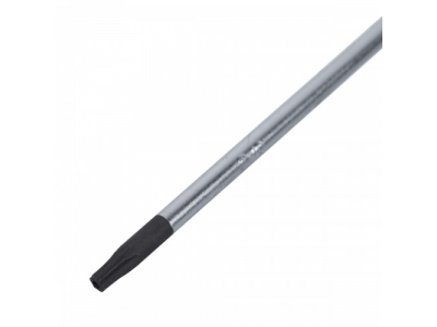Отвертка TORX Т10, L = 075 мм, с отверстием KING TONY от KING TONY Отвертка TORX Т10, L = 075 мм, с отверстием KING TONY