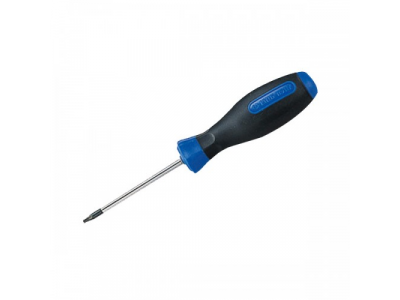 Отвертка TORX Т10, L = 075 мм, с отверстием KING TONY от KING TONY Отвертка TORX Т10, L = 075 мм, с отверстием KING TONY