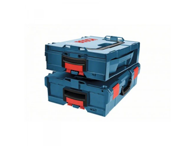 Система кейсов i-BOXX rack lid от BOSCH Система кейсов i-BOXX rack lid
