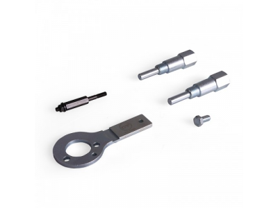 Набор для ГРМ Alfa Romeo и Fiat от CAR-TOOL Набор для ГРМ Alfa Romeo и Fiat