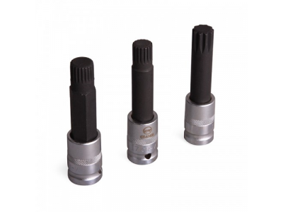 CT-A1455 Набор торцевых бит BMW от CAR-TOOL CT-A1455 Набор торцевых бит BMW