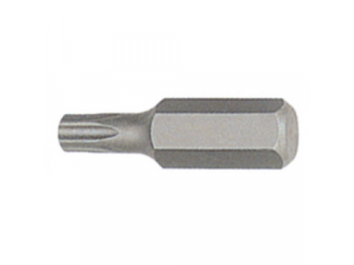 Бита 10мм Torx T45 30мм от LICOTA Бита 10мм Torx T45 30мм