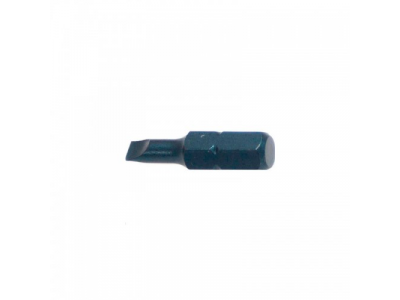 Бита усиленная 1/4" SL3 50мм от LICOTA Бита усиленная 1/4" SL3 50мм