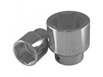 Головка торцевая 3/4"DR, 24 мм, S04H6124 JONNESWAY от JONNESWAY Головка торцевая 3/4"DR, 24 мм, S04H6124 JONNESWAY