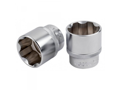 Головка торцевая super lock 1/2" 14мм от LICOTA Головка торцевая super lock 1/2" 14мм