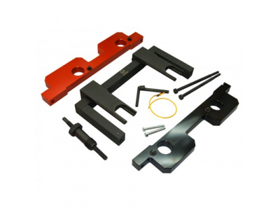 Расширенный набор инструмента для N51/52/53/54 от CAR-TOOL Расширенный набор инструмента для N51/52/53/54