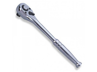 Трещотка 1/2"DR, 36 зубцов, 278 мм, R2904A JONNESWAY от JONNESWAY Трещотка 1/2"DR, 36 зубцов, 278 мм, R2904A JONNESWAY