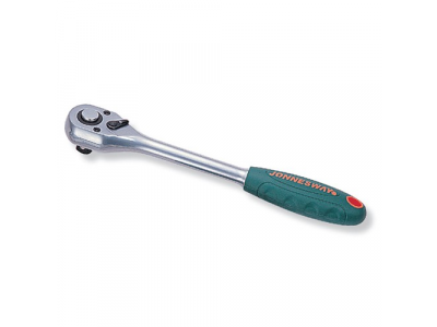 Трещотка 3/8"DR, 36 зубцов, 185 мм, R2903 JONNESWAY от JONNESWAY Трещотка 3/8"DR, 36 зубцов, 185 мм, R2903 JONNESWAY