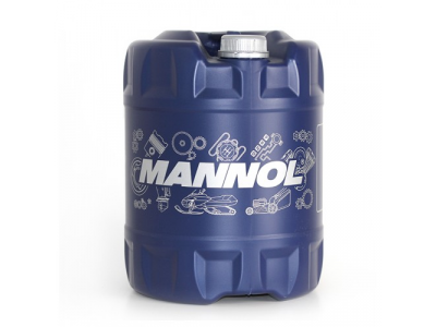 MANNOL Hydro HV ISO 32 20L от MANNOL MANNOL Hydro HV ISO 32 20L
