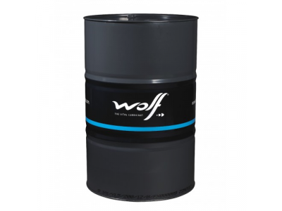 Моторное масло WOLF OFFICIALTECH 5W30 C1 205L от WOLF Моторное масло WOLF OFFICIALTECH 5W30 C1 205L