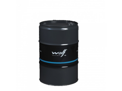 Моторное масло WOLF VITALTECH 10W60 60L от WOLF Моторное масло WOLF VITALTECH 10W60 60L