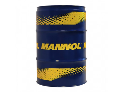 MANNOL SAE 50 60L от MANNOL MANNOL SAE 50 60L
